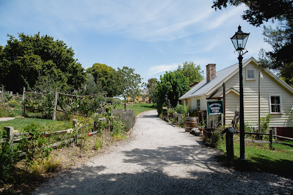 Howick Historical Village