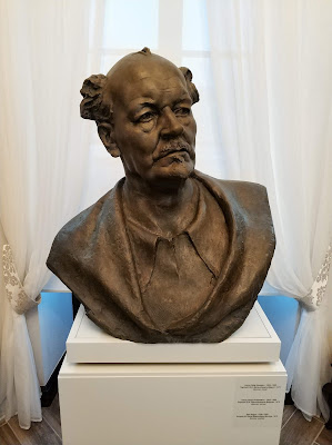 Hudozhestvennyi Muzei V.K. Bjalynickogo-Biruli Filial Nacional'Nogo Hudozhestvennogo Muzeja