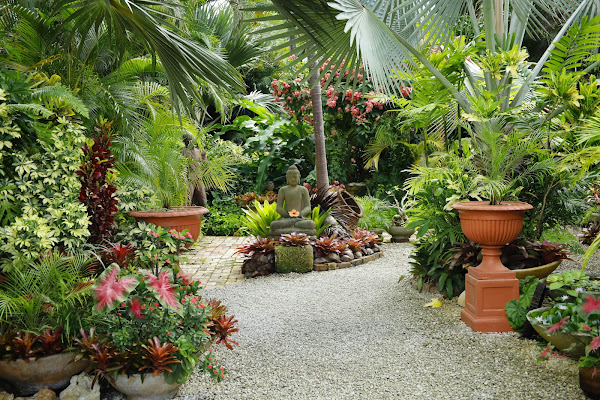 Hunte's Gardens