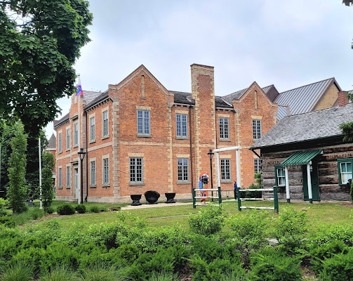 Huron County Museum