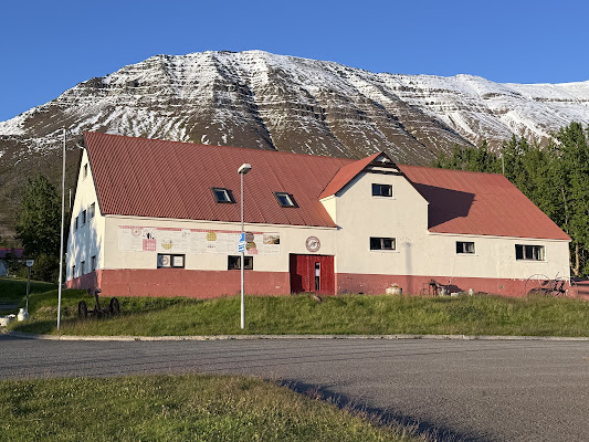 Icelandic Horse History Centre