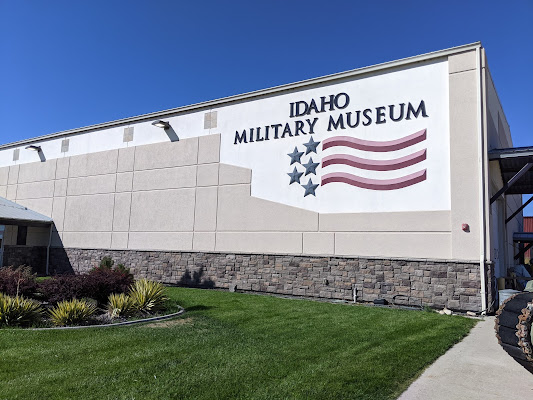 Idaho Military History Museum