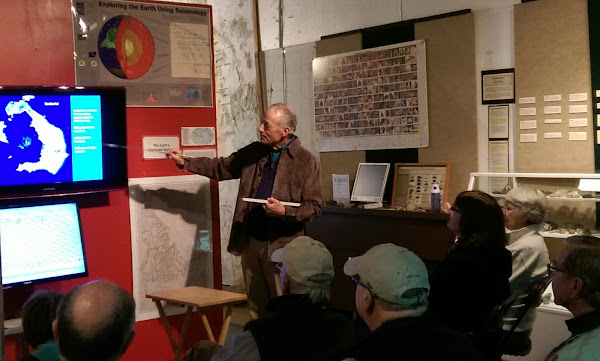 Idaho Museum of Mining and Geology