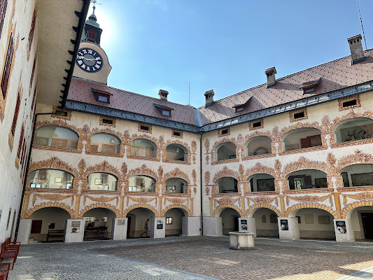 Idrija Municipal Museum