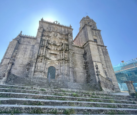 Iglesia de Santa María la Mayor