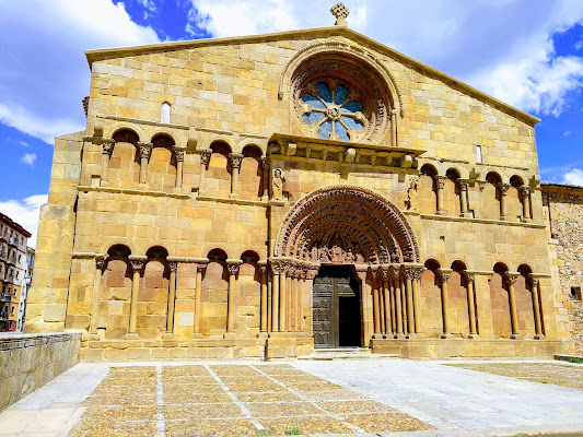 Iglesia de Santo Domingo