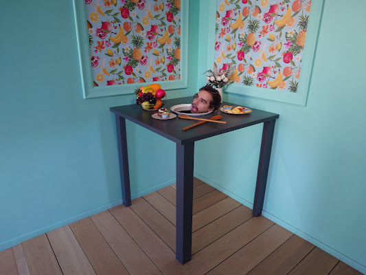 Illusion Antwerpen (illusion Museum)