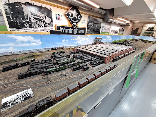 Immingham Museum