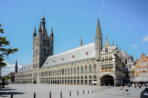 In Flanders Fields Museum