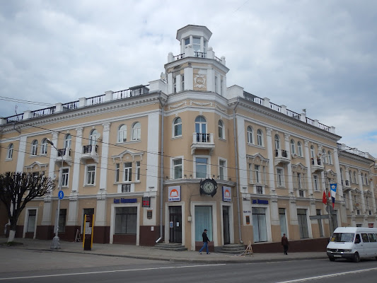 In the world of fairy tales