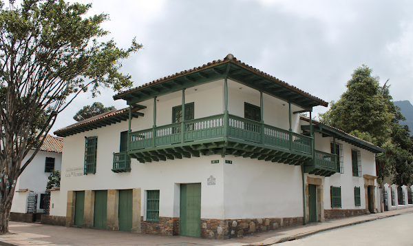 Independence Museum - Casa del Florero