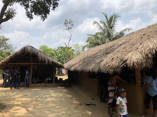 Indigenous Heritage Museum