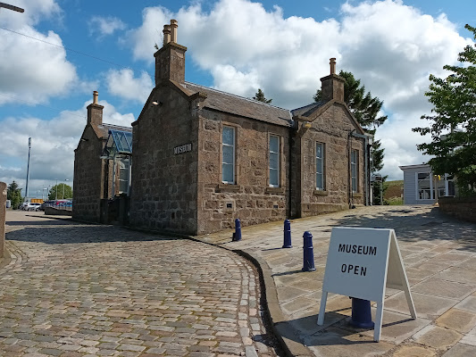 Insch Connection Museum