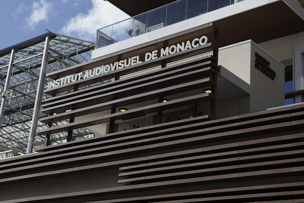 Institut audiovisuel de Monaco
