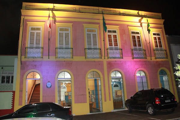 Instituto Geográfico e Histórico do Amazonas