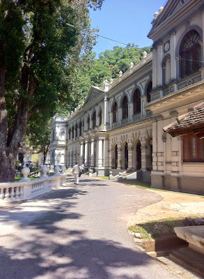 International Buddhist Museum | ජාත්යන්තර බෞද්ධ කෞතුකාගාරය