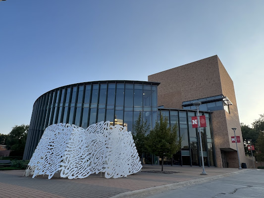 International Quilt Museum