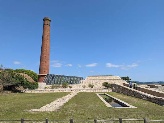 Inujima Seirensho Art Museum