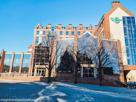 Invisible Gdańsk Museum