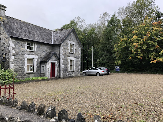 Irish Palatine Association clg