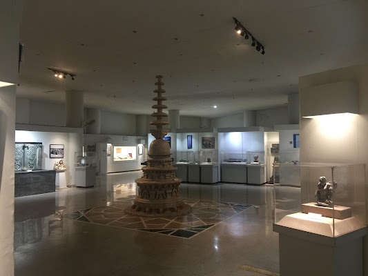 Islamabad Museum