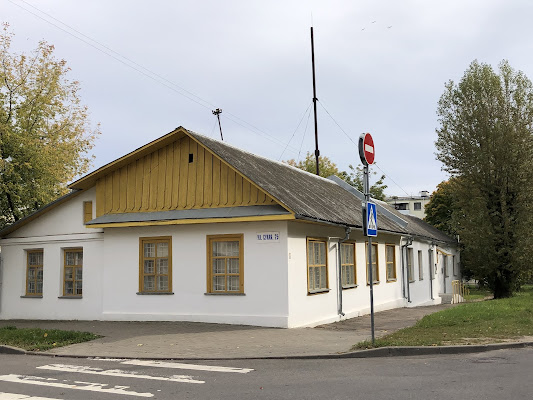 Istoricheskaya Masterskaya