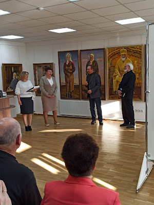 Istoriko-Krayevedcheskiy Muzey