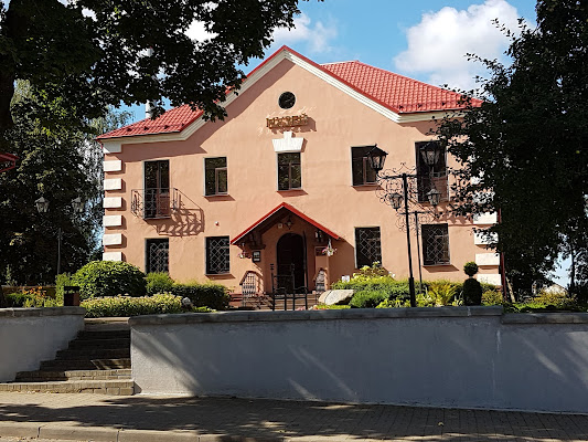 Istoriko-Kul'turnyy Muzey-Zapovednik "Zaslavl'"