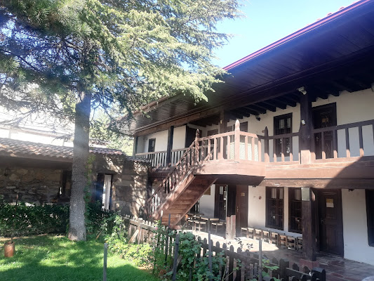 Çivitçioğlu Medresesi