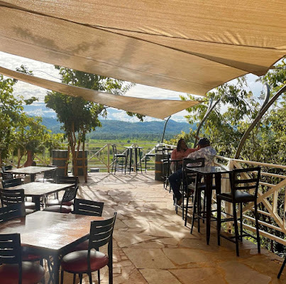 Jangwani Camp Sagana