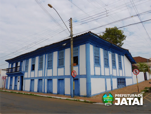 Jataí History Museum