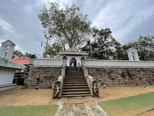 Jaya Sri Maha Bodhi