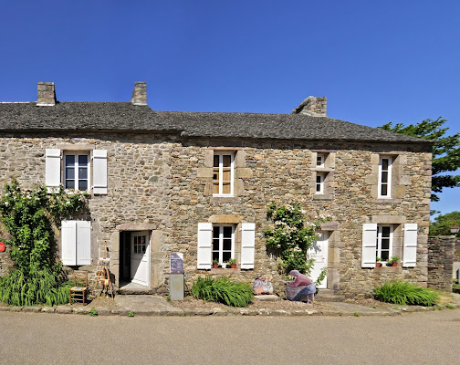 Jean-François Millet's place of birth