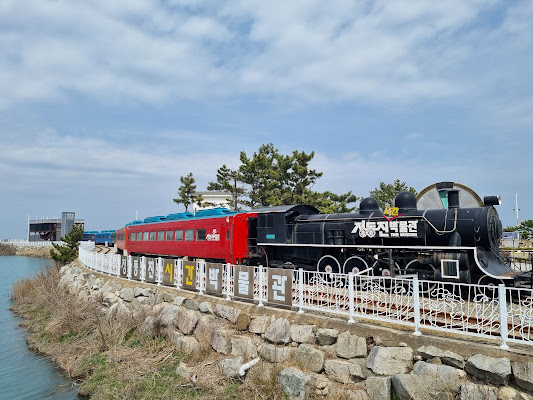 Jeongdongjin Time Museum