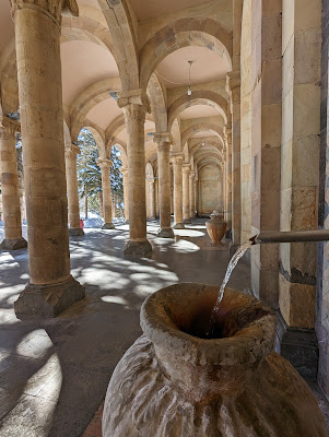 Jermuk Art Gallery