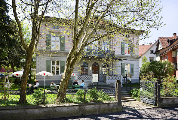 Jewish Museum of Hohenems