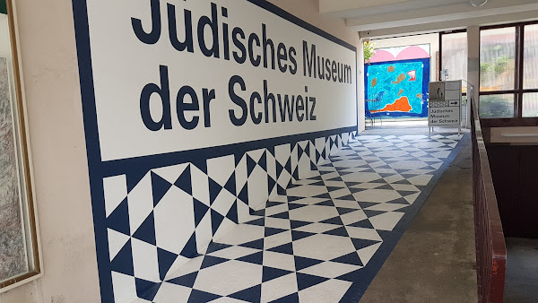 Jewish Museum of Switzerland