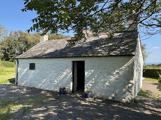 John Paul Jones Birthplace Cottage and Museum