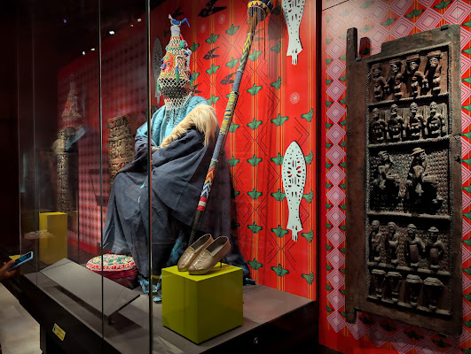 John Randle Centre for Yorùbá Culture & History