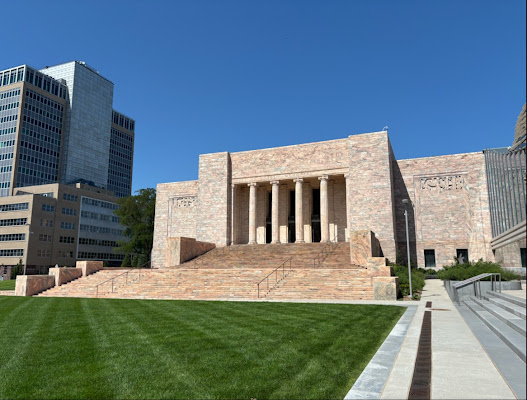 Joslyn Art Museum