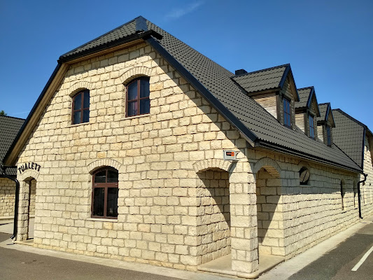 Kaali meteoriitika ja paekivimuuseum