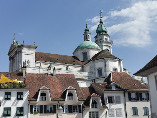 Kabinett für sentimentale Trivialliteratur