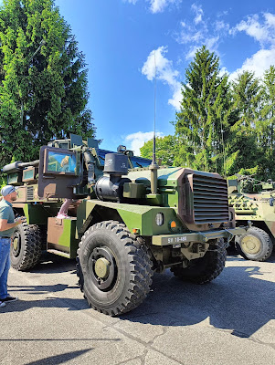 Kadetnica Maribor - Vojaški muzej Slovenske vojske