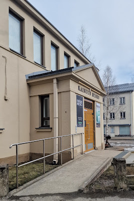 Kainuu Museum