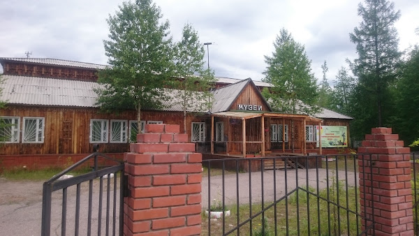 Kalarskiy Istoriko-Krayevedcheskiy Muzey