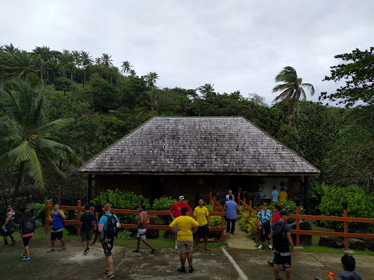 Kalinago Barana Aute