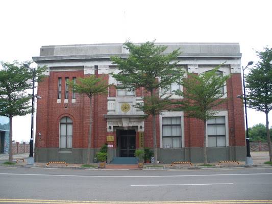Kaohsiung Harbor Museum