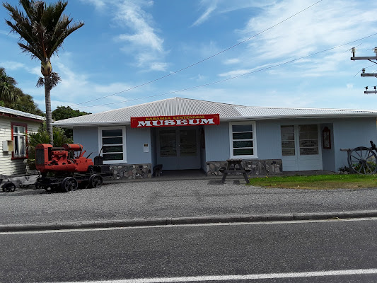 Karamea Centennial Museum