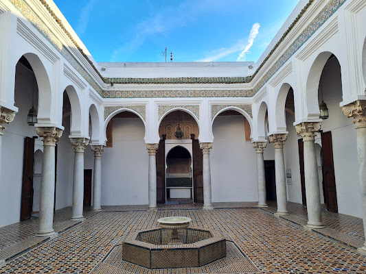 Kasbah Museum