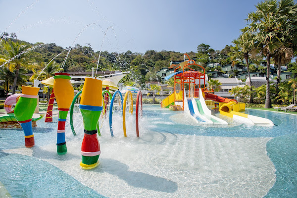 Katathani Phuket Beach Resort